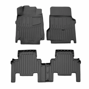 3D Kilimėliai Mercedes A Class W168 (1997-2004) Guminiai 3D Kilimėliai Mercedes A Class W168 (1997-2004) Guminiai