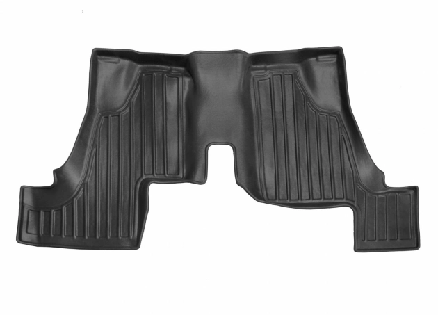 3D Kilimėliai Mercedes GL Class X166 (2013-2016) Guminiai 3D Kilimėliai Mercedes GL Class X166 (2013-2016) Guminiai