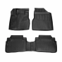 3D Kilimėliai Nissan Murano II (2009-2014) Guminiai