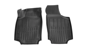 3D Kilimėliai Opel Combo C (2001-2011) Guminiai