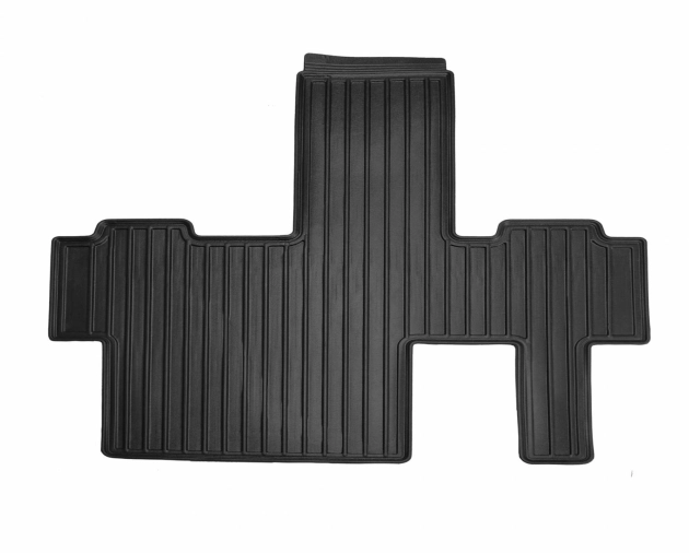 3D Kilimėliai Opel Zafira Life (2019→) Guminiai