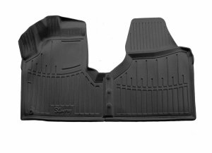 3D Kilimėliai Peugeot Expert II (2007-2016) Guminiai