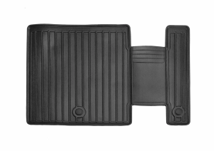 3D Kilimėliai Peugeot Traveller (2016→) Guminiai