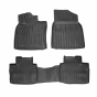 3D Kilimėliai Toyota Camry XV80 (2024→) Guminiai