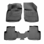 3D Kilimėliai Volkswagen Tiguan III (2024→) Guminiai