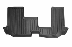 3D Kilimėliai Volkswagen Atlas (2017→) Guminiai