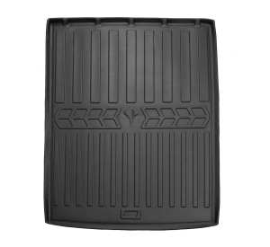 Bagažinės kilimėlis BMW 5 G60 (2024→) Guminis