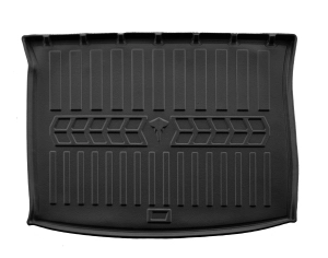 Bagažinės kilimėlis Ford Focus I (1998-2004) Guminis
