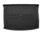Bagažinės kilimėlis Ford Focus I (1998-2004) Guminis
