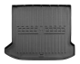 Bagažinės kilimėlis Hyundai Ioniq 5 (2021→) Guminis