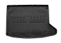 Bagažinės kilimėlis Kia Niro I (2016-2022) Guminis