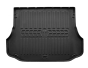 Bagažinės kilimėlis Kia Sorento I (2002-2009) Guminis