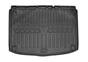 Bagažinės kilimėlis Kia Soul III (2019→) Guminis