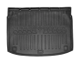 Bagažinės kilimėlis Kia XCeed (2019→) Guminis