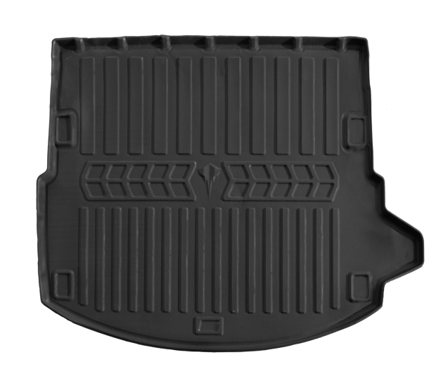 Bagažinės kilimėlis Land Rover Discovery Sport I (2014-2019) Guminis Bagažinės kilimėlis Land Rover Discovery Sport I (2014-2019) Guminis
