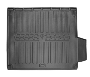 Bagažinės kilimėlis Land Rover Range Rover IV (2012→) Guminis