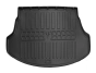 Bagažinės kilimėlis Lexus UX (2018→) Guminis