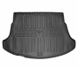 Bagažinės kilimėlis Lexus UX 300e (2021→) Guminis