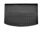 Bagažinės kilimėlis Mazda CX-5 I (2012-2017) Guminis
