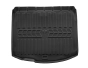 Bagažinės kilimėlis Mazda 3 II (2009-2013) Guminis