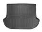 Bagažinės kilimėlis Nissan Murano III (2015→) Guminis