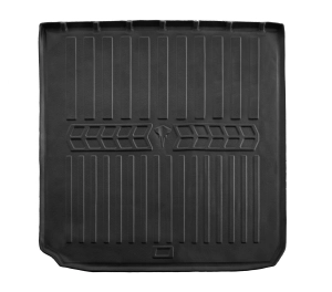 Bagažinės kilimėlis Renault Grand Scenic III (2009-2016) Guminis Bagažinės kilimėlis Renault Grand Scenic III (2009-2016) Guminis