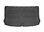 Bagažinės kilimėlis Seat Leon III (2012-2020) Guminis
