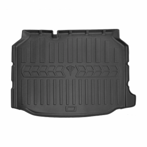 Bagažinės kilimėlis Seat Leon III (2012-2020) Guminis