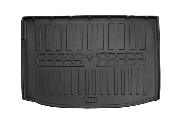 Bagažinės kilimėlis Subaru Crosstrek III (2023→) Guminis