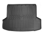 Bagažinės kilimėlis Subaru Impreza V (2016-2023) Guminis
