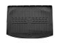 Bagažinės kilimėlis Subaru XV II (2017→) Guminis