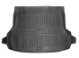 Bagažinės kilimėlis Subaru Forester V (2018-2024) Guminis