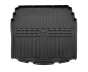 Bagažinės kilimėlis Toyota Corolla E210 (2018→) Guminis