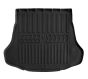 Bagažinės kilimėlis Toyota Prius IV (2015-2022) Guminis