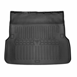 Bagažinės kilimėlis Toyota Land Cruiser J250 (2024→) Guminis