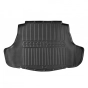 Bagažinės kilimėlis Toyota Camry XV80 (2024→) Guminis