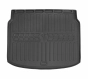 Bagažinės kilimėlis MG ZS II (2024→) Guminis