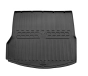 Bagažinės kilimėlis Polestar 2 (2020→) Guminis
