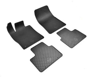 Kilimėliai Opel Astra L (2021→) Guminiai