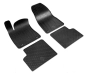 Kilimėliai MG ZS I (2017-2024) Guminiai