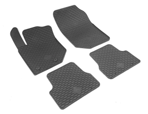Kilimėliai Jeep Avenger (2023→) Guminiai Kilimėliai Jeep Avenger (2023→) Guminiai