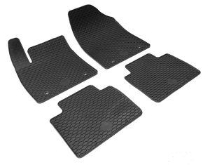 Kilimėliai MG HS I (2018-2024) Guminiai