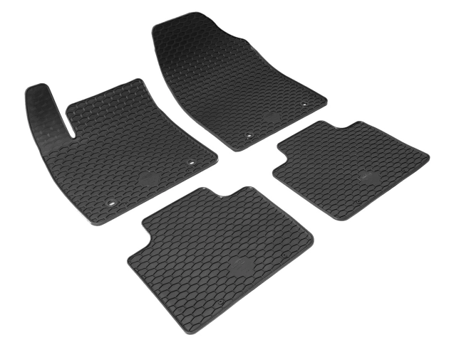 Kilimėliai MG EHS I (2018-2025) Guminiai