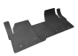 Kilimėliai Ford Tourneo Custom II (2023→) Guminiai