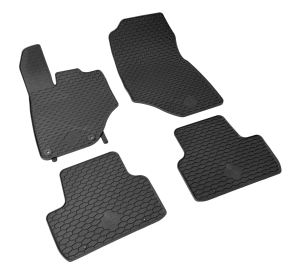 Kilimėliai Peugeot 3008 III (2024→) Guminiai