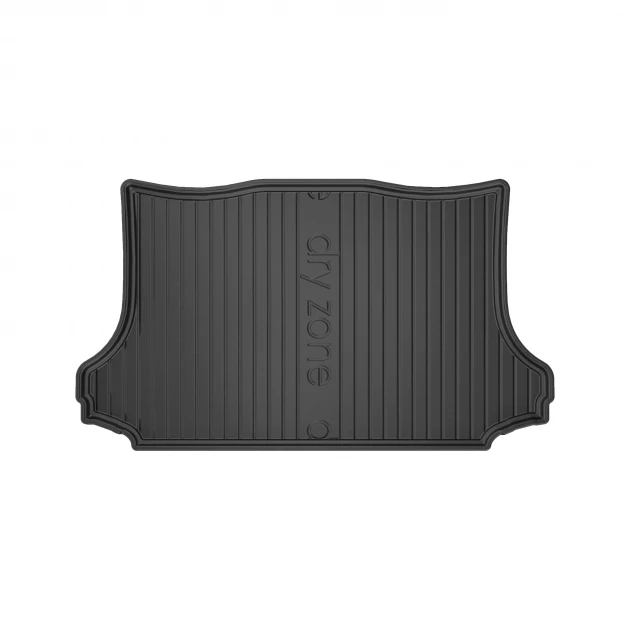 Bagažinės kilimėlis Toyota RAV4 III (2006-2012) Bagažinės kilimėlis Toyota RAV4 III (2006-2012)