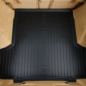 Bagažinės kilimėlis Citroen C-Elysee II Sedan (2013→)