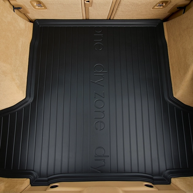 Bagažinės kilimėlis BMW 7 G11/G12 (2015→)
