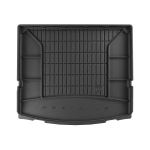 Bagažinės kilimėlis Ford S-Max II 5 Seats (2015→)