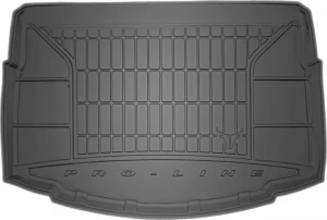 Bagažinės kilimėlis Volkswagen Golf VII Hatchback, (2012-2020) 5 Door